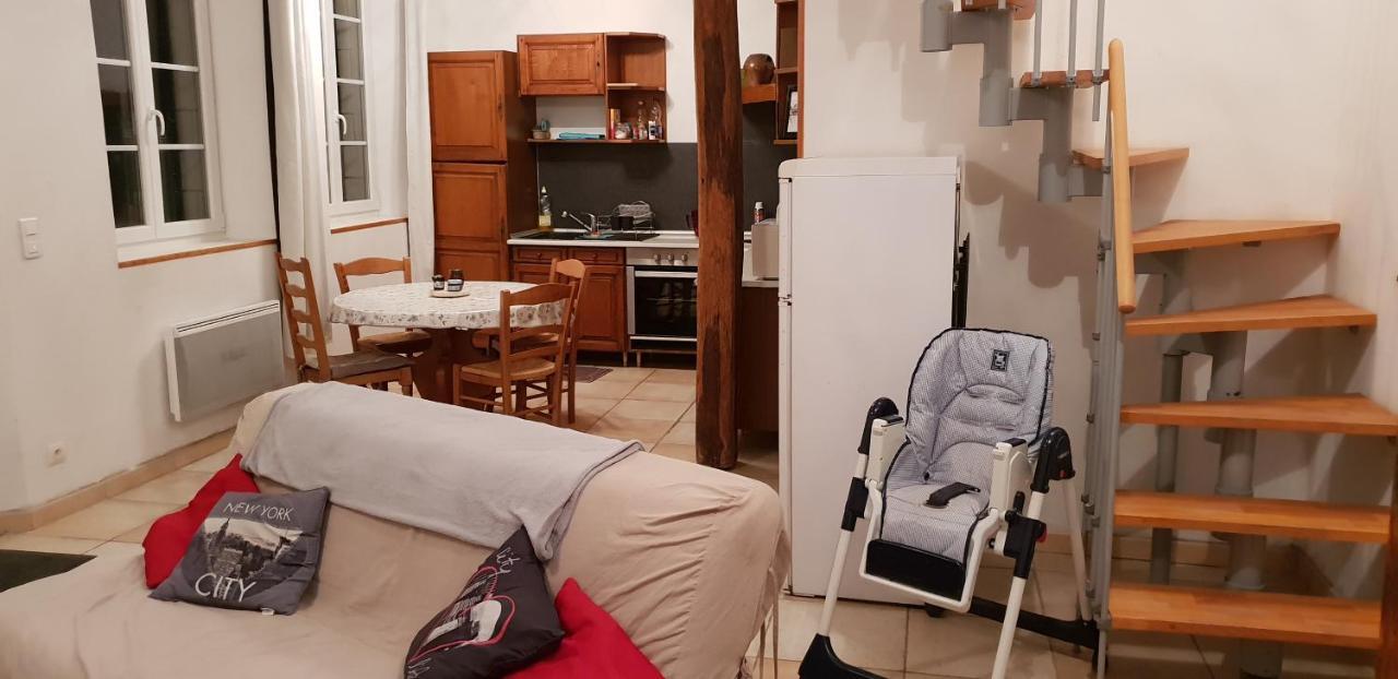 Le Rossignol Ferienhaus *