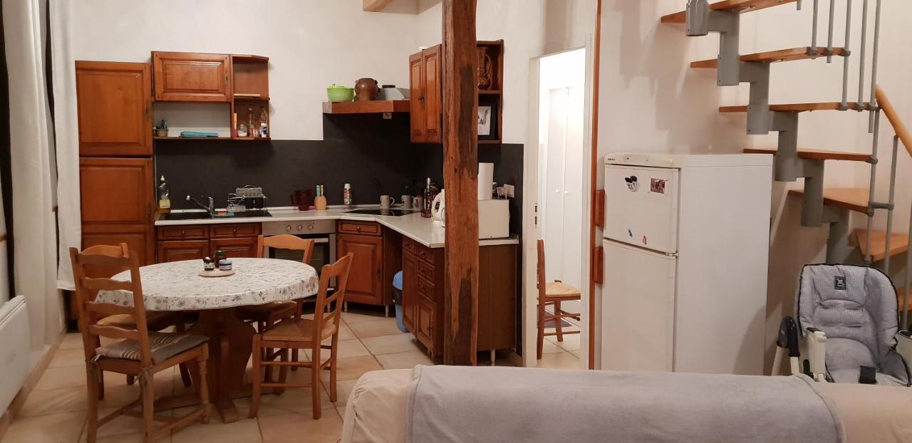 Ferienhaus Le Rossignol Coigneux